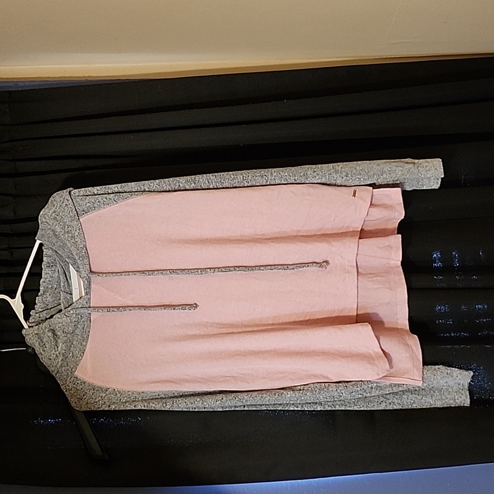 PINK Hoodie